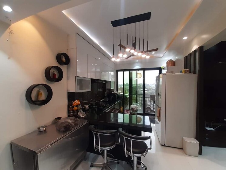 Room, balaji-residency-thakurli 3 Bedroom 1150 Sq.Ft. Apartment In Thakurli Thane 6628819