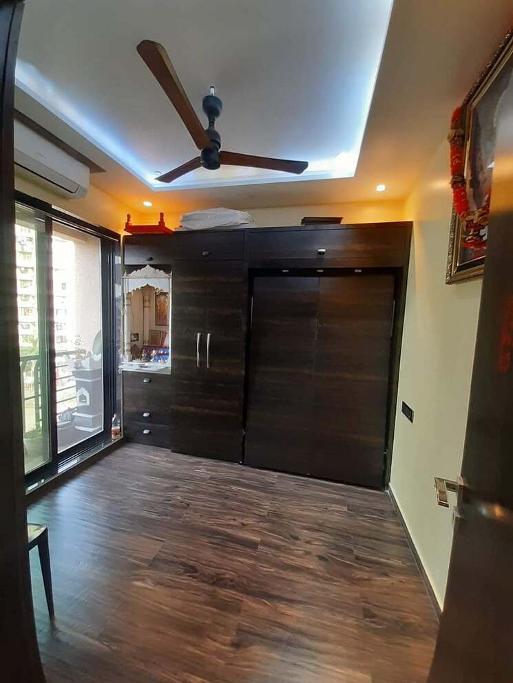 Room, balaji-residency-thakurli 3 Bedroom 1150 Sq.Ft. Apartment In Thakurli Thane 6628819