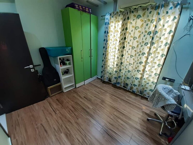 Bedroom, balaji-residency-thakurli 3 Bedroom 1150 Sq.Ft. Apartment In Thakurli Thane 6628819