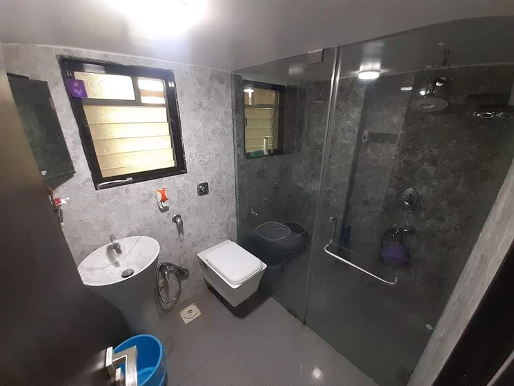 Attached Bathroom, balaji-residency-thakurli 3 Bedroom 1150 Sq.Ft. Apartment In Thakurli Thane 6628819