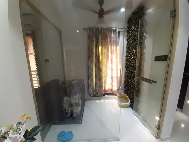 Room, balaji-residency-thakurli 3 Bedroom 1150 Sq.Ft. Apartment In Thakurli Thane 6628819