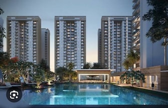 4 BHK Apartment For Resale in Godrej Tropical Isle Sector 146 Noida  6628871