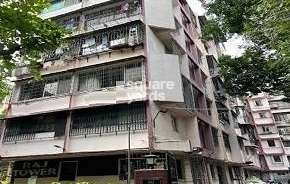 2 BHK Apartment For Rent in Raj Tower Borivali Borivali West Mumbai 6628812