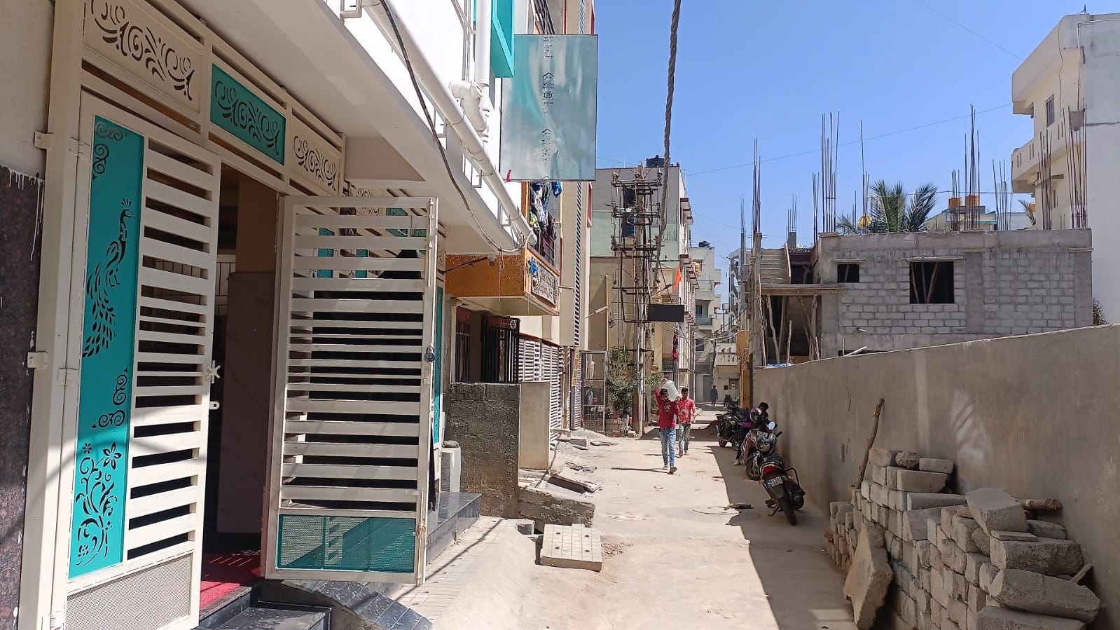 633+ Property for Sale Near Smile Dental Care, Kadubeesanahalli Bangalore