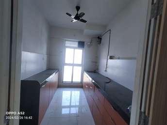 2 BHK Apartment For Rent in Kalpa Taru Siddhachal V Kasarvadavali Thane 6628849