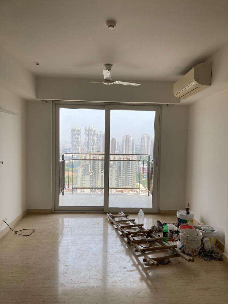 3 BHK Apartment For Rent in Conscient Heritage One Sector 62 Gurgaon 6628895