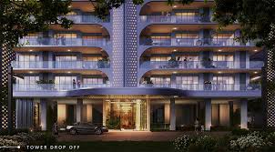 4 BHK Penthouse For Resale in Smart World The Edition Sector 66 Gurgaon 6628892