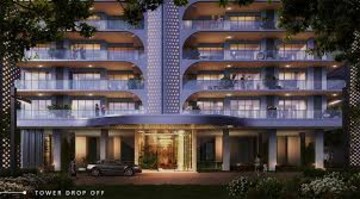 4 BHK Penthouse For Resale in Smart World The Edition Sector 66 Gurgaon  6628892