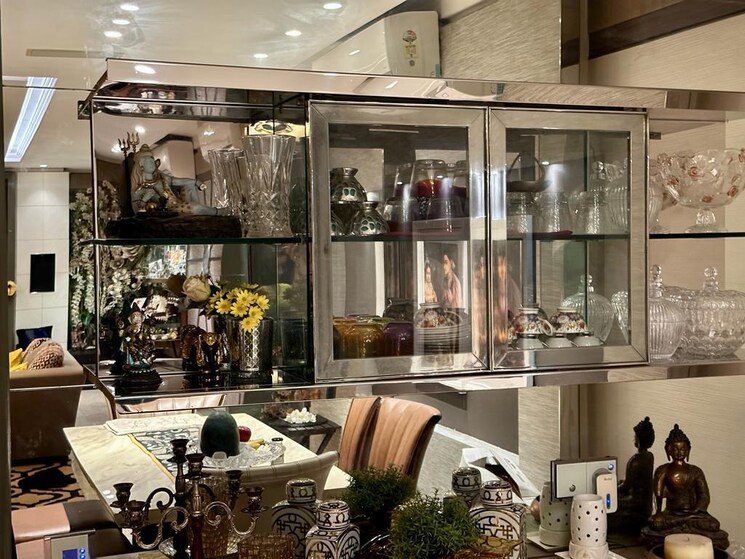 Gym, oberoi-springs 4 Bedroom 2700 Sq.Ft. Apartment In Andheri West Mumbai 6628920