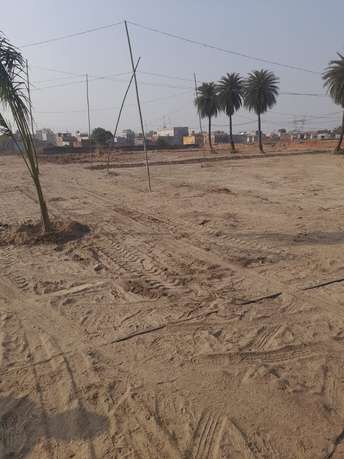 Commercial Industrial Plot 1300 Sq.Yd. For Resale In Kail Gaon Faridabad 6628898