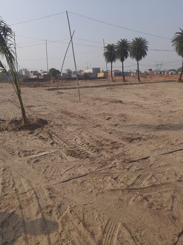 Commercial Industrial Plot 1300 Sq.Yd. For Resale in Kail Gaon Faridabad  6628898