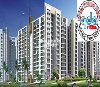 2 BHK Apartment For Resale in GDA Koyal Enclave Gagan Vihar Ghaziabad  6628914