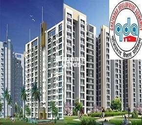 2 BHK Apartment For Resale in GDA Koyal Enclave Gagan Vihar Ghaziabad 6628914