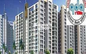 2 BHK Apartment For Resale in GDA Koyal Enclave Gagan Vihar Ghaziabad 6628914