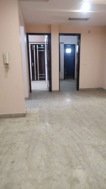 3 BHK Builder Floor For Rent in Paschim Vihar Delhi 6628996