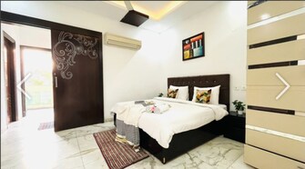 2 BHK Apartment For Resale in Oxirich Aero Heights Bhopura Ghaziabad  6628972