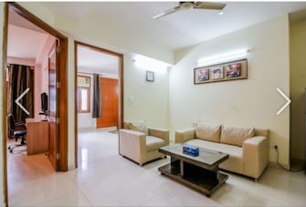 2 BHK Apartment For Resale in Oxirich Aero Heights Bhopura Ghaziabad  6628972