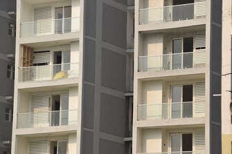 2 BHK Apartment For Resale in Oxirich Aero Heights Bhopura Ghaziabad  6628972