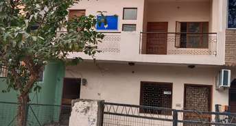 3 BHK Independent House For Rent in Sanjay Nagar Ghaziabad 6628909