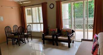 2 BHK Apartment For Rent in Madhavbaug Society Bhusari Colony Pune 6629048