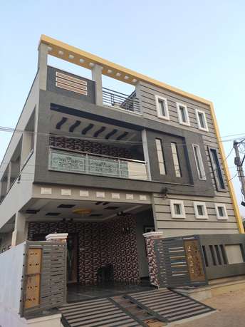 4 BHK Independent House For Resale in Kapra Hyderabad 6629098