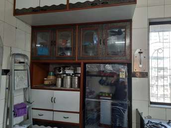 1 BHK Apartment For Rent in Shubharambh Complex Manpada Thane  6629131