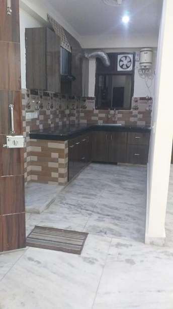 2 BHK Builder Floor For Rent in Sector 27 Gurgaon 6629090