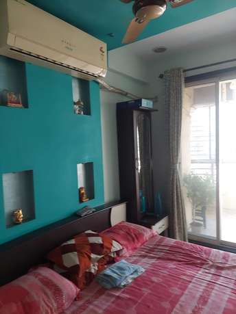 1 BHK Apartment For Resale in Dombivli West Thane 6629118