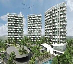 2.5 BHK Apartment For Resale in Goel Ganga Liviano Kharadi Pune  6629160