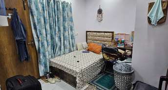 1 RK Builder Floor For Rent in West Patel Nagar Delhi 6629168
