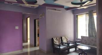 2 BHK Apartment For Rent in Ajmera Heights Kalyan West Thane 6629138