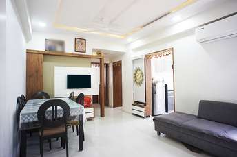 2 BHK Apartment For Resale in Gota Ahmedabad 6612290