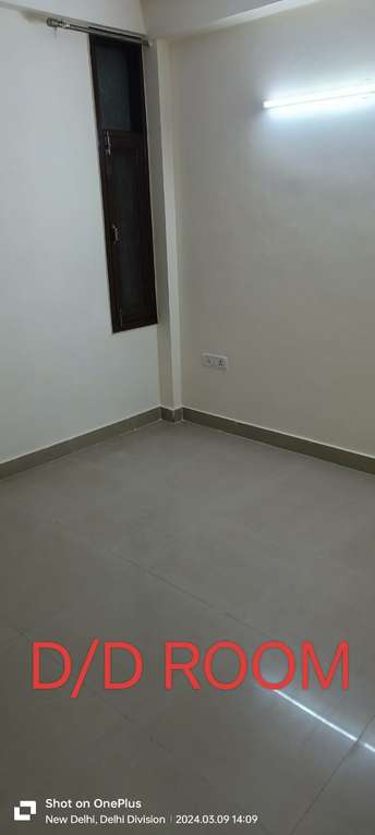 1 BHK Builder Floor For Rent in RWA Khirki Extension Block JA JB JC & JD Malviya Nagar Delhi 6629256