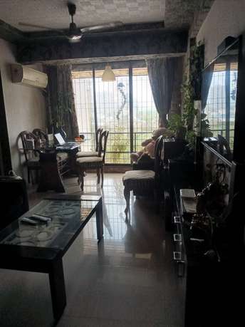 2 BHK Apartment For Rent in Damji Shamji Shah Mahavir Classik Powai Mumbai  6629266