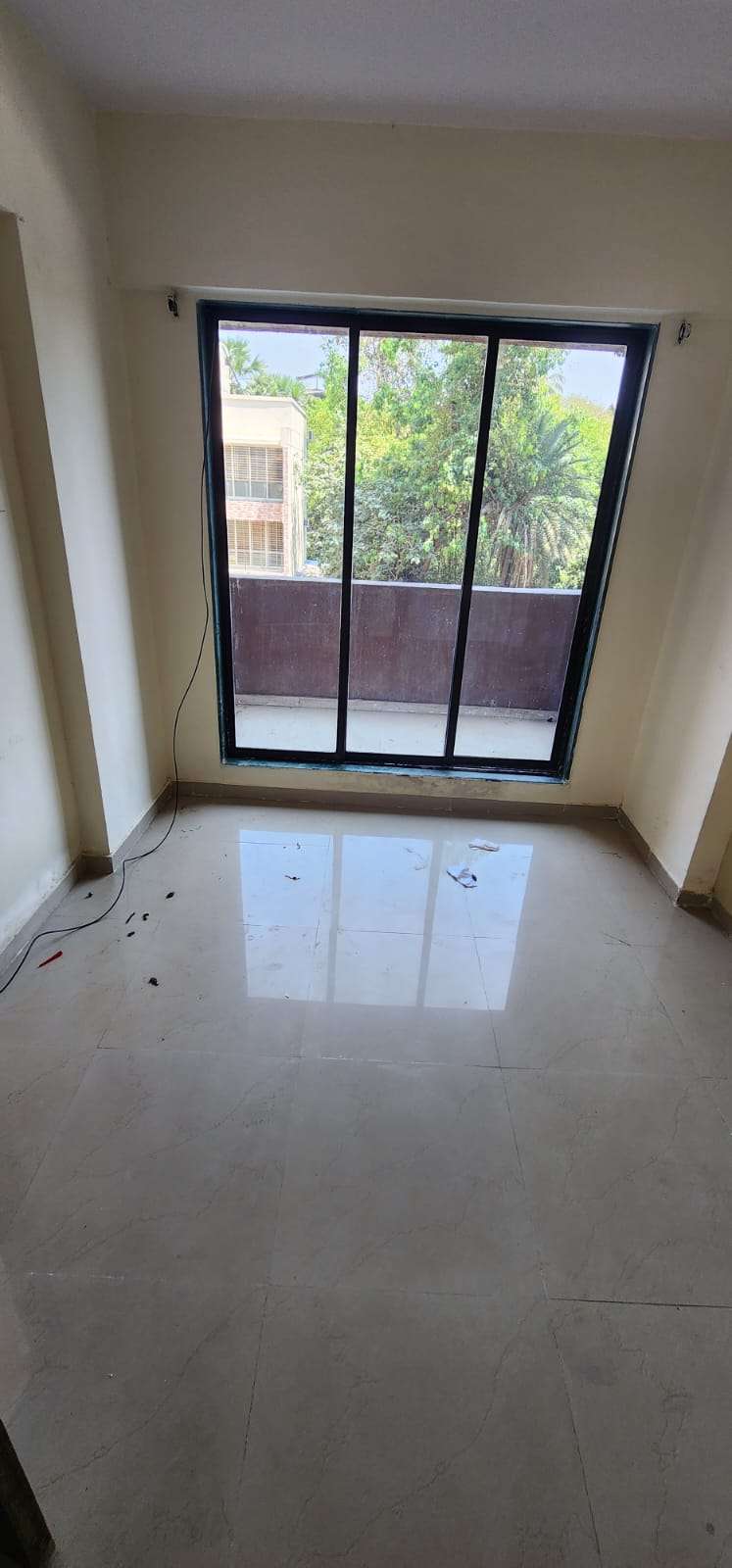 1 BHK Apartment For Resale in Virar Bolinj Shakti Virar West Mumbai 6629268