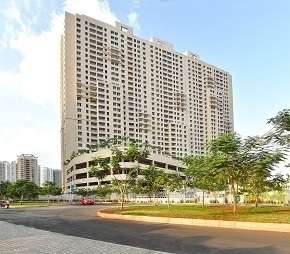 2 BHK Apartment For Resale in Rustomjee Azziano Wing I Majiwada Thane  6629289