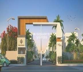 4 BHK Villa For Resale in Prima Paradisoo Bachupally Hyderabad 6629357