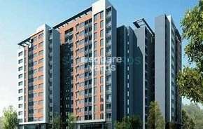 2.5 BHK Apartment For Rent in Unitech Habitat Gn Sector pi Greater Noida 6629381