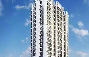 2 BHK Apartment For Rent in Bhavani View Virar West Mumbai 6629425