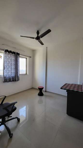 1 BHK Apartment For Rent in Lodha Casa Rio Gold Dombivli East Thane  6629405