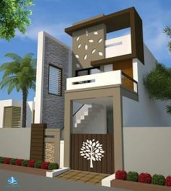 2 BHK Villa For Resale in Nagasandra Bangalore  6629476