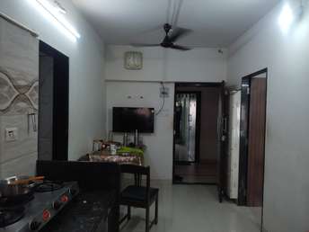 1 BHK Apartment For Rent in Bhavya Heights Dadar East Mumbai 6629531
