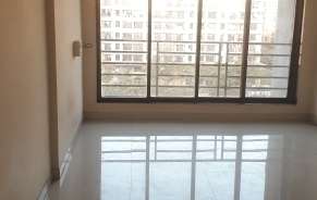 1 BHK Apartment For Rent in Cosmos Legend Virar West Mumbai 6629543