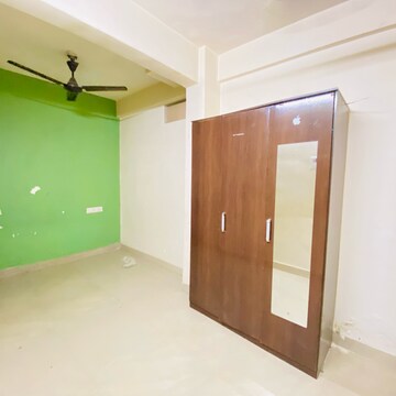 1 RK Apartment For Rent in Dombivli West
