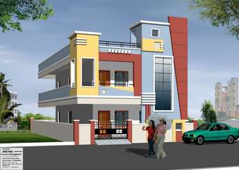 2 BHK Villa For Resale in Peenya Bangalore 6629713