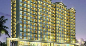 1 BHK Apartment For Resale in Om Unnati Taloja Navi Mumbai 6629712