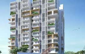 3 BHK Apartment For Rent in Aparna Westside Manikonda Hyderabad 6629754