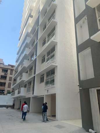 2 BHK Apartment For Resale in Sugee Atharva Prabhadevi Mumbai 6629637