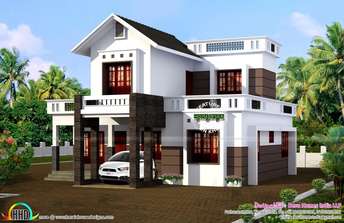 2 BHK Villa For Resale in A Narayanapura Bangalore 6629776