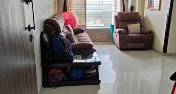 2 BHK Apartment For Rent in Sector 16 Ghansoli Navi Mumbai 6629823